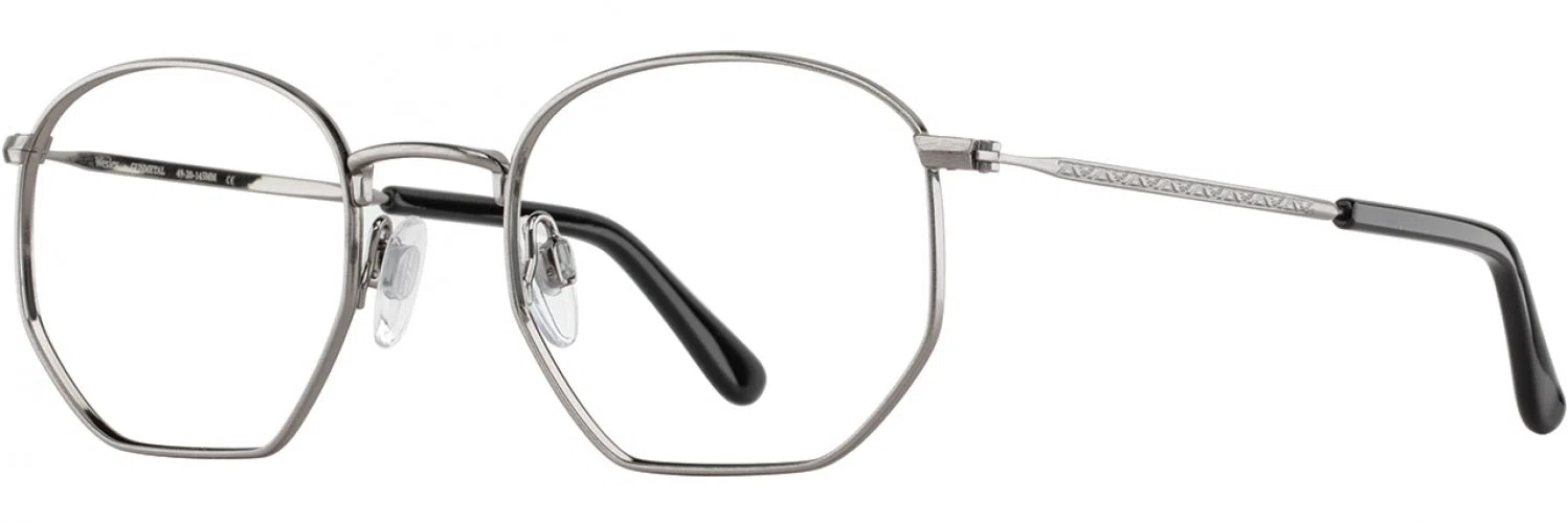 American Optical WESLEY Eyeglasses - view 9